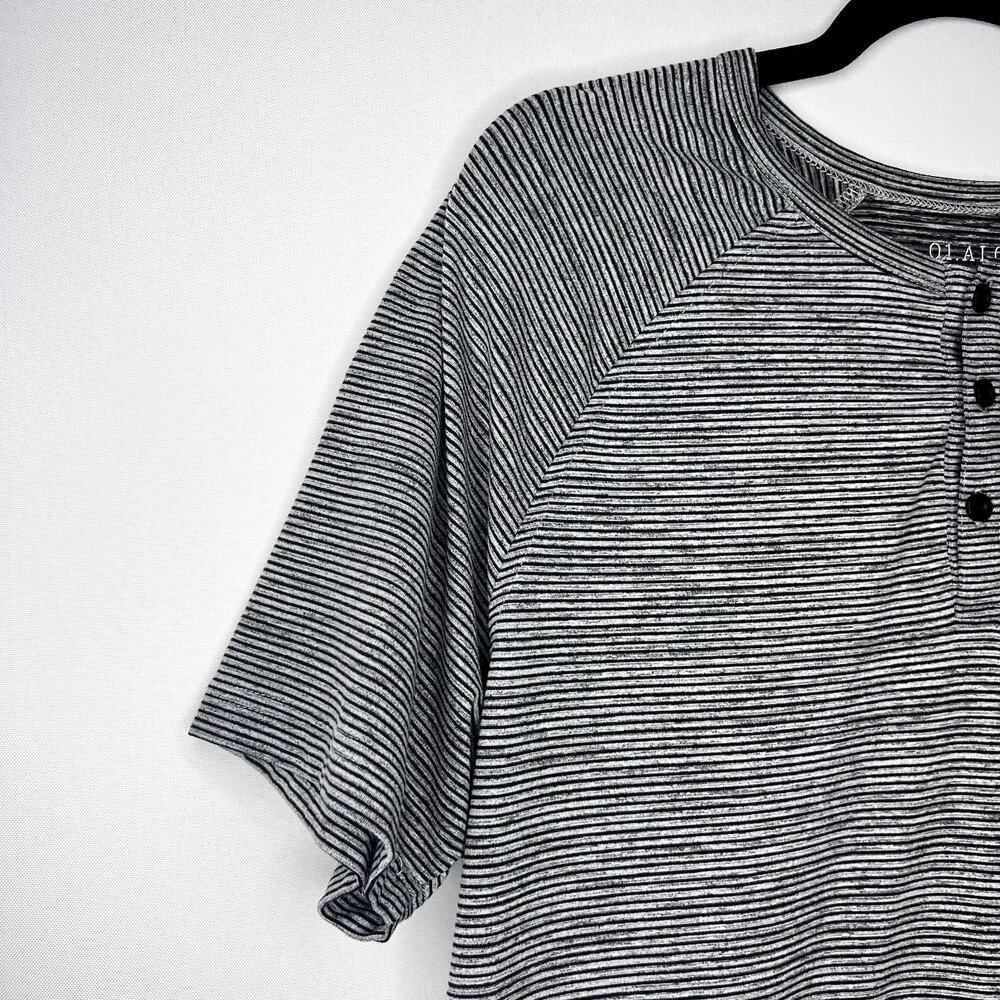 01. Algo Performance Quick Dry Moisture Wicking U… - image 5